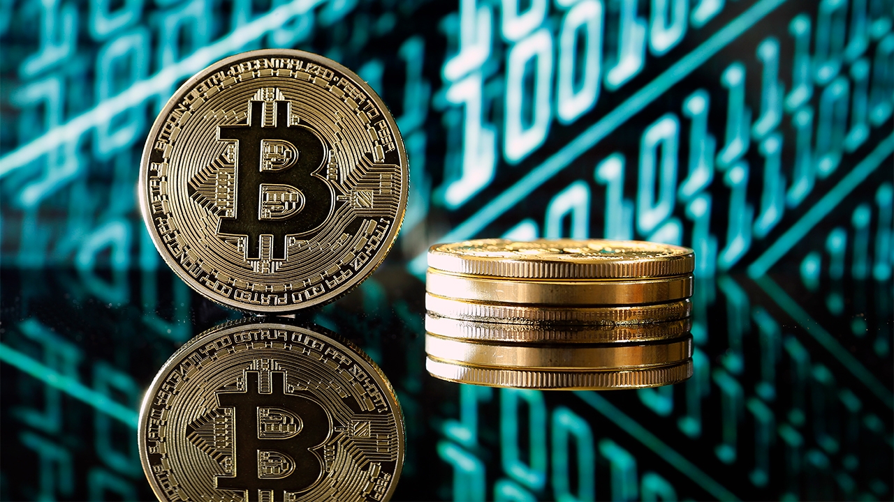 Bitcoin กลายเป็น “ทองคำดิจิทัล”