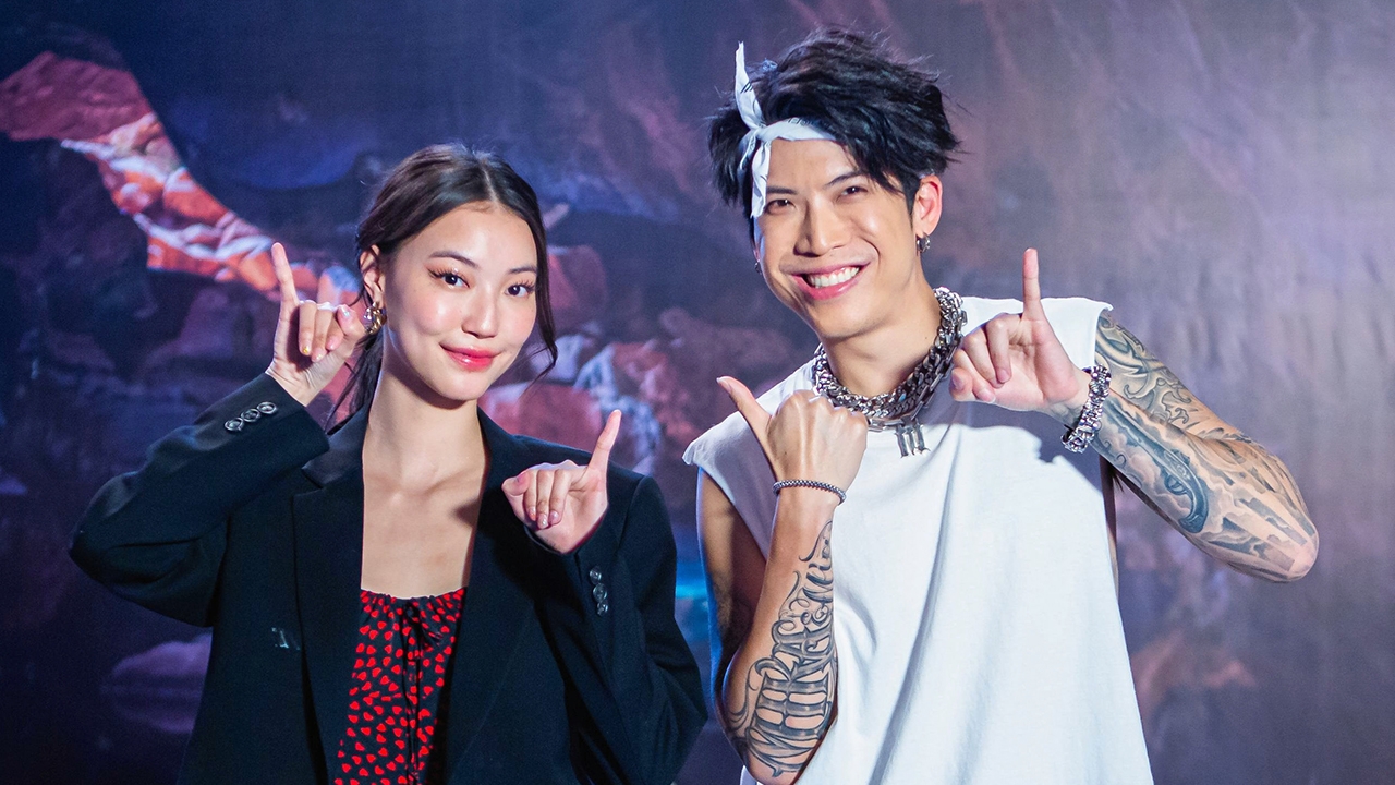 “ป๊อก Mindset” ดึง “จิงจิง วริศรา” สวมบทผู้หญิงสวยใจร้าย MV หาย (SHIP HIGH)