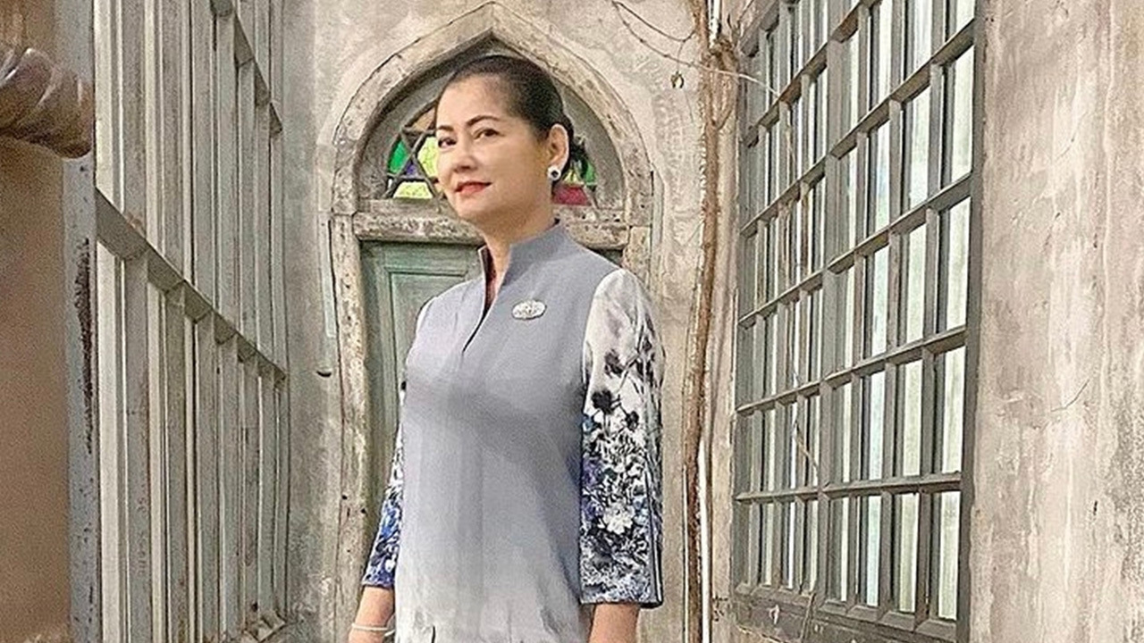 สะเทือนวงการบันเทิง แดง ธัญญา โบกมือลาช่อง 3 โดดขึ้นแท่นผู้บริหารโมโน