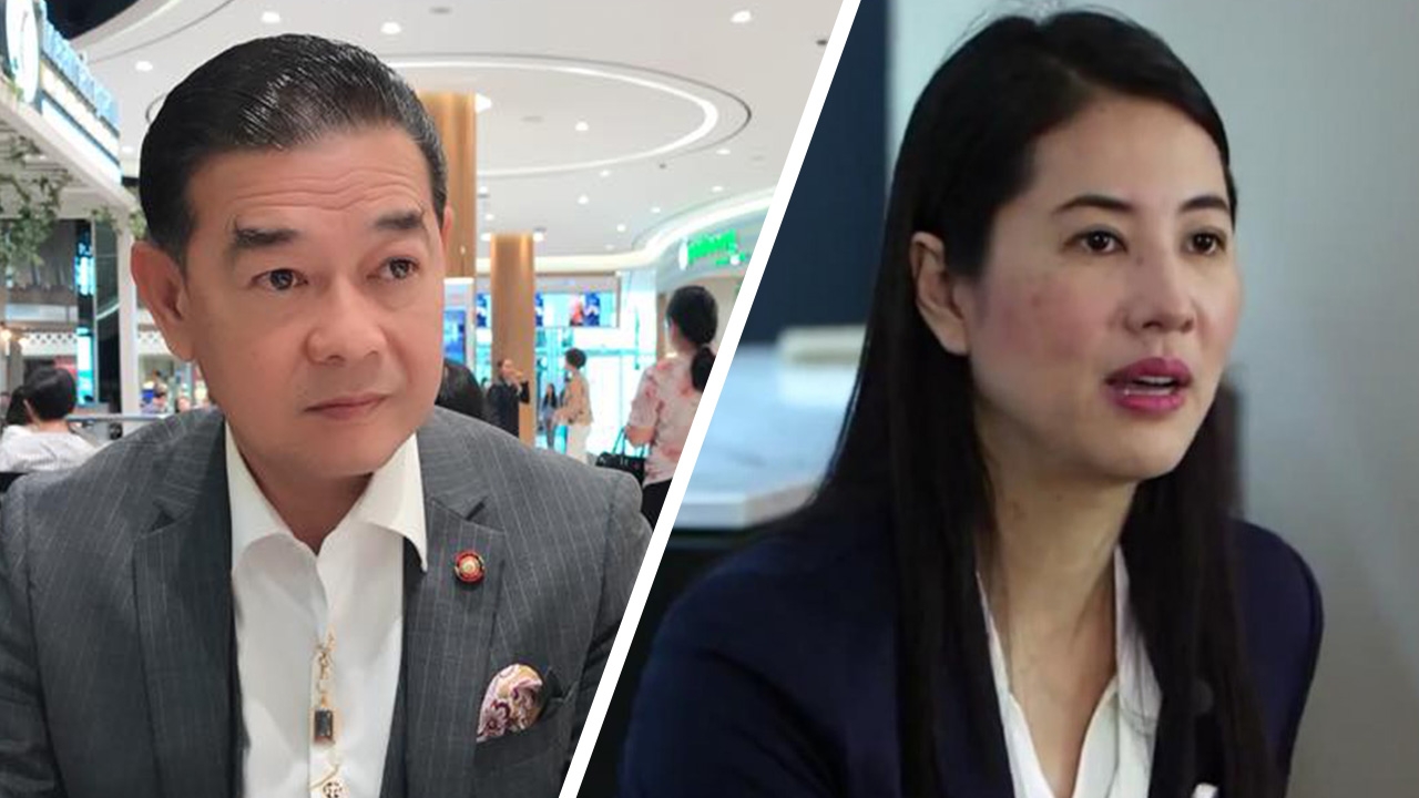 "ทนายเอ๋ ปารีณา" ขอเวลาดูข้อกฎหมาย ก่อนแจงแนวทางสู้คดี