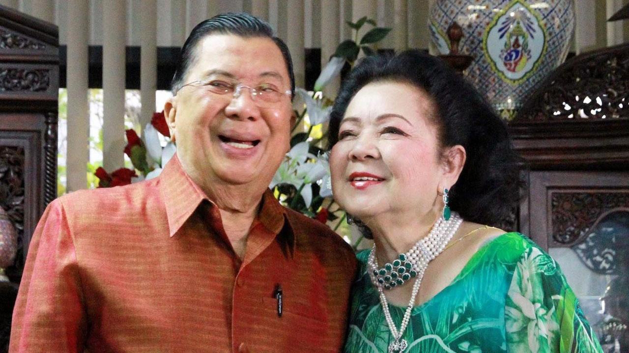 "บิ๊กจิ๋ว" ยัน หย่าขาด "คุณหญิงพันธุ์เครือ" ลุยฟ้องเรียกทรัพย์สินคืน