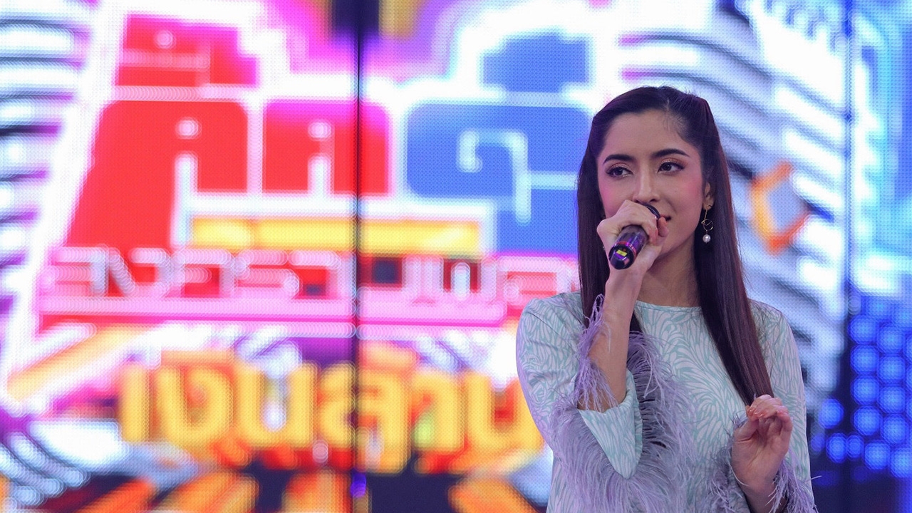 ฉลอง 10 ปี “กิ๊กดู๋ สงครามเพลงเงินล้าน” ดาราดังดวลเงาเสียง