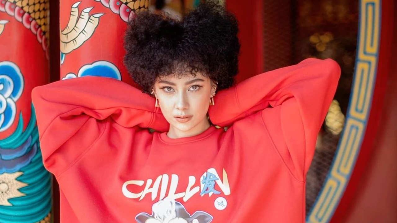 ถึงไม่มีเชื้อจีน "แซมมี่" ก็ถือโอกาส "ตรุษจีน" จัดเซอร์ไพรส์มอบอั่งเปาให้คุณแม่ 