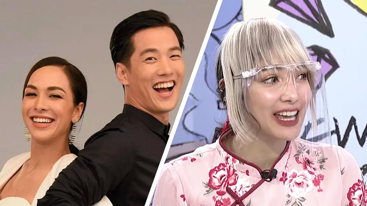 แพท เผย ซาร่า-เต้ย ไม่ได้เลิก แจงฝ่ายชายแค่เข้าใจผิดเลยน้อยใจ (คลิป)