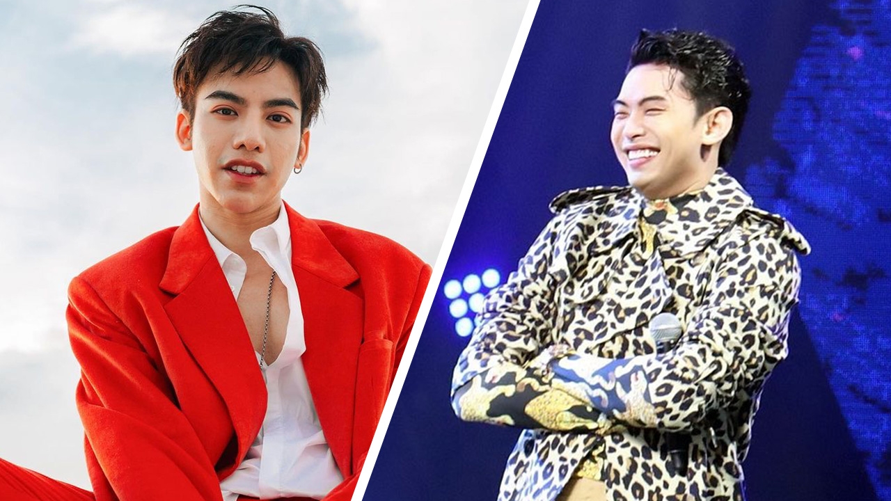 ต้น ธนษิต ตอบ หลังถูกโยงแซะ ดีเจมะตูม เหตุแชร์คลิปปาล์มมี่ 