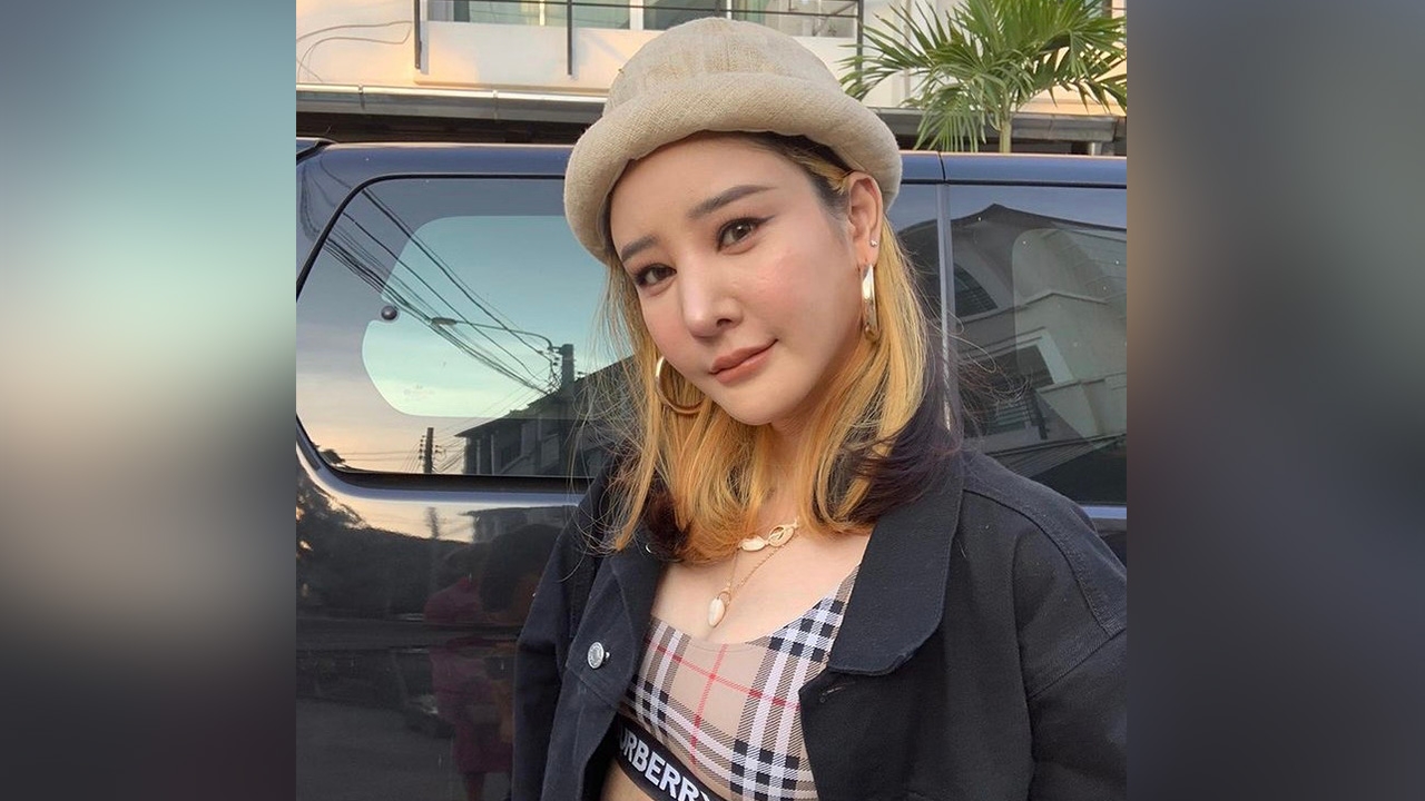 ดราม่าเกิด แตงโม นิดา เจอทักเรื่องจมูก เจ้าตัวลั่นถ้าไม่ชอบก็ไปดูคนอื่น