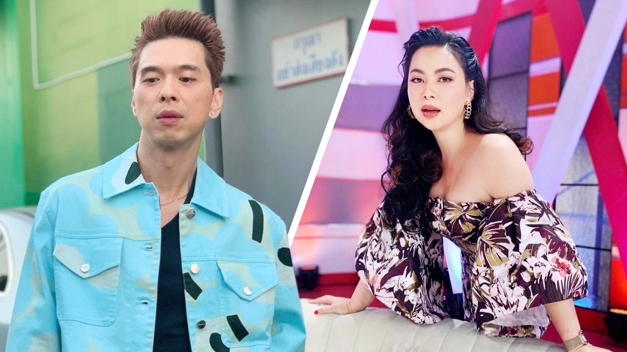 ชวนคิด บุ๋ม ปนัดดา-เอกกี้ ตั้งคำถามถึงคดีสะเทือนใจคน