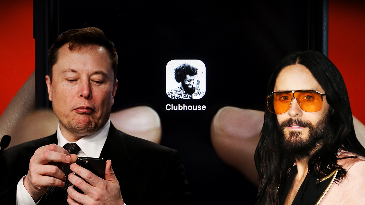 ทำความรู้จัก “Clubhouse” แพลตฟอร์มสนทนาออนไลน์ แหล่งรวมเซเลบฯ ชื่อดังทั่วโลก