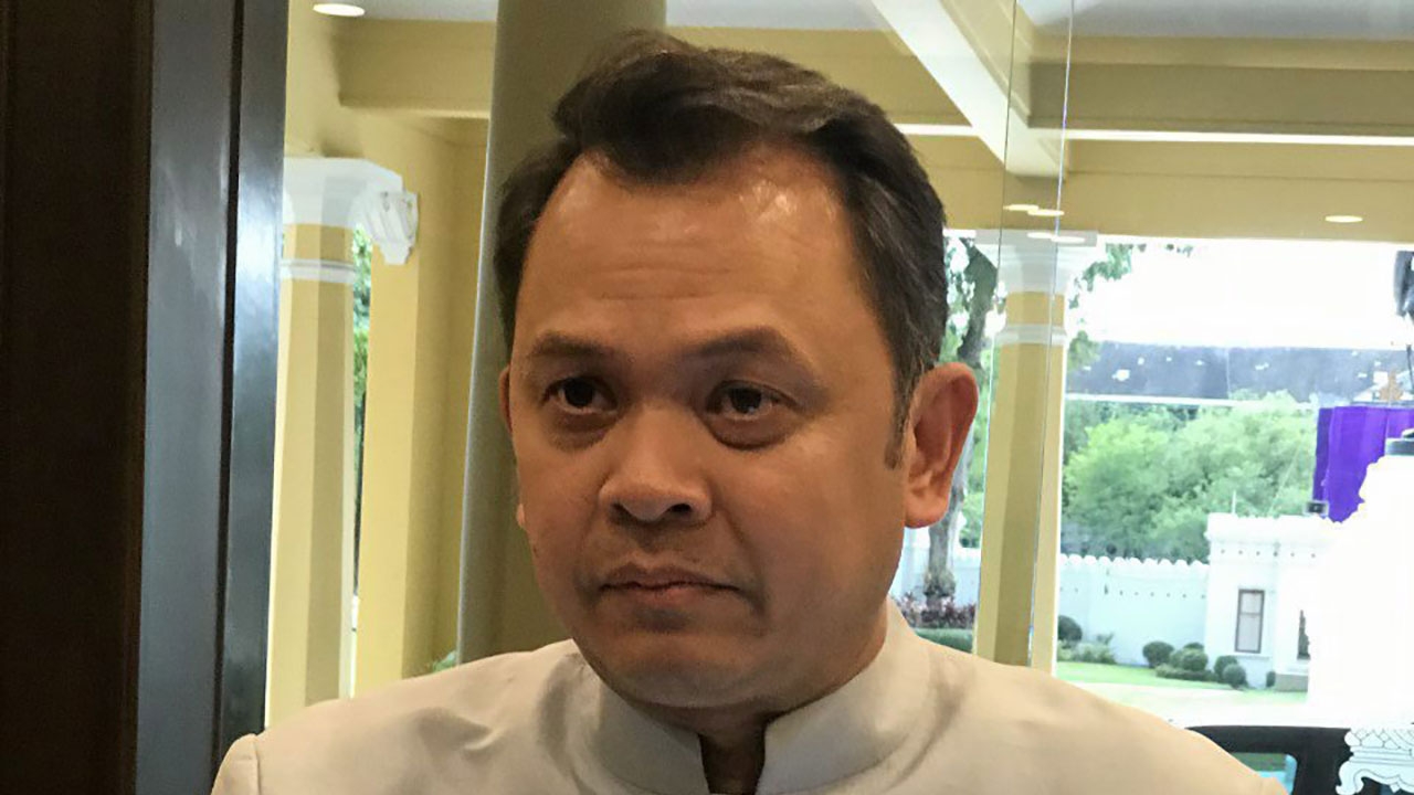 “ณัฏฐพล” กระตุก ครู-ผอ.ร.ร.ใส่ใจปัญหาลูกศิษย์