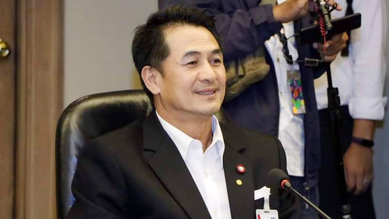 "ชลน่าน" ฟันธง หลังอภิปรายฯ มีรมต."ตกเก้าอี้-ติดคุก" อ้าง รัฐส่งคนเจรจา