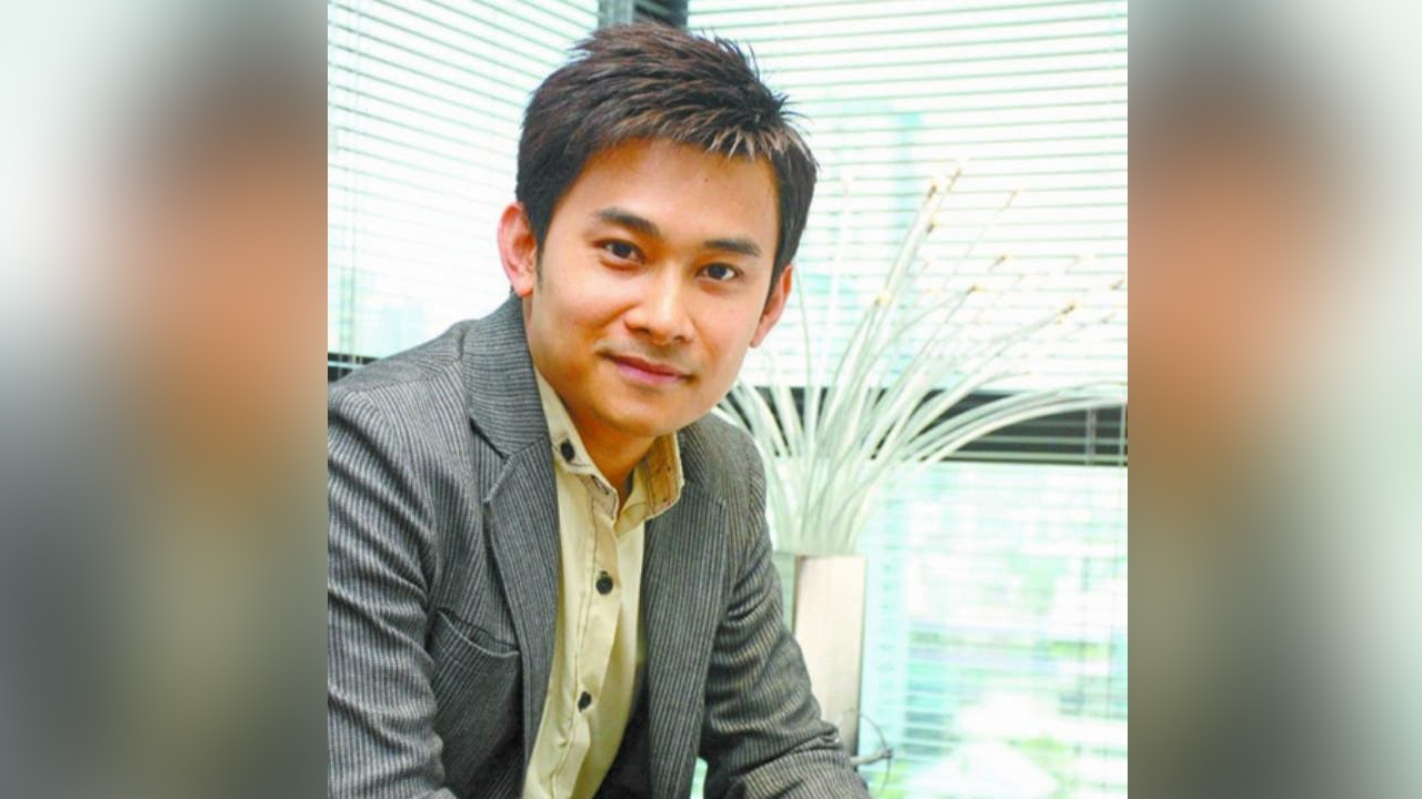 สุรชาติอาชาไนย