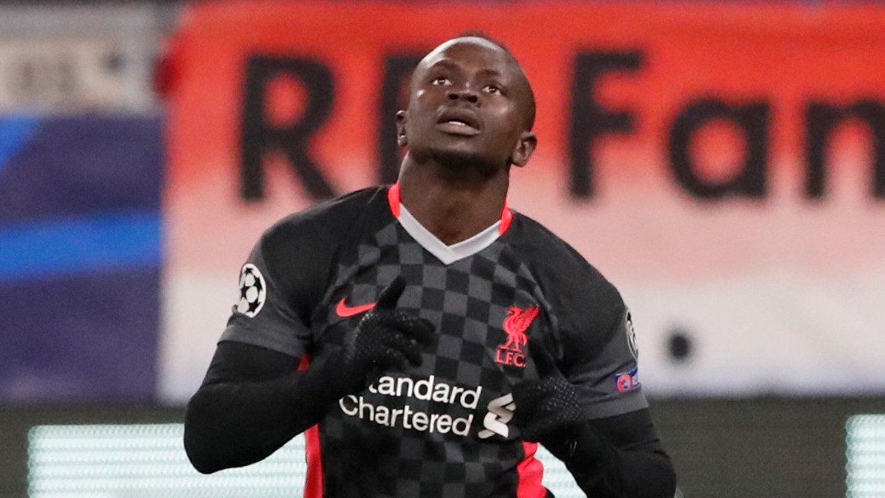 UCL คือเป้าหมายหลัก "มาเน" รับลิเวอร์พูล หมดลุ้นแชมป์พรีเมียร์ลีก