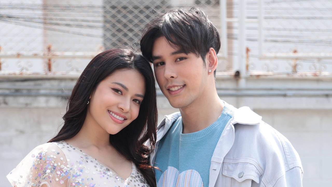 จับ “อั๋น-แก้ม” มาเม้าท์สนุก เปิดเรื่องฮานอกซีน “กู้ภัยอาสารัก”