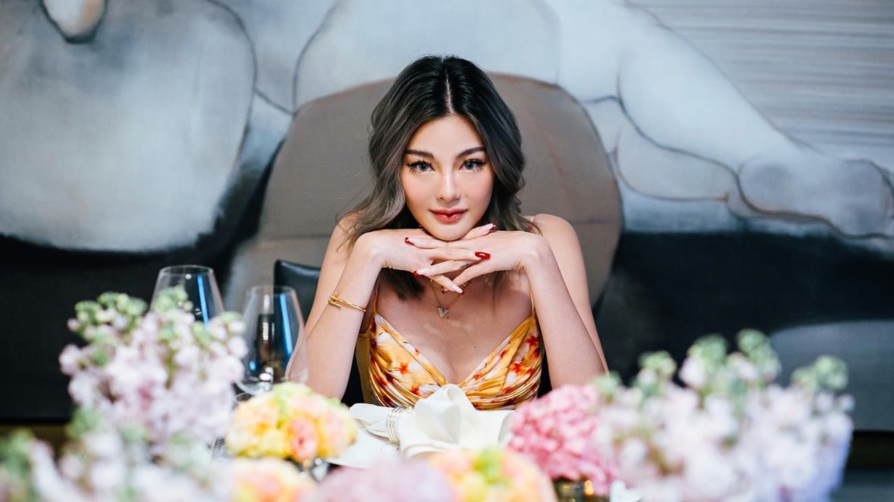 ดิว อริสรา สวนกลับชาวเน็ต หลังเจอคอมเมนต์สอนเรื่องศีลธรรม