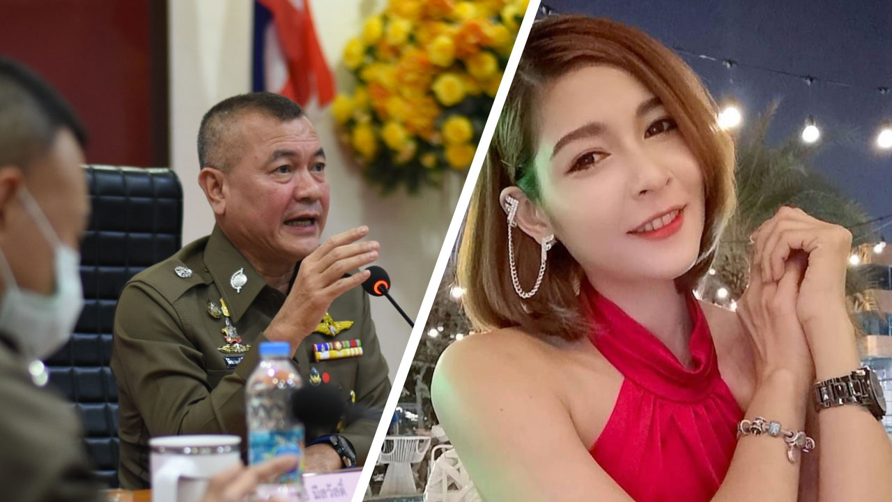 ญาติกังขา ลูกสาวรับงานเอนเตอร์เทน ไปนั่งดริงก์ที่