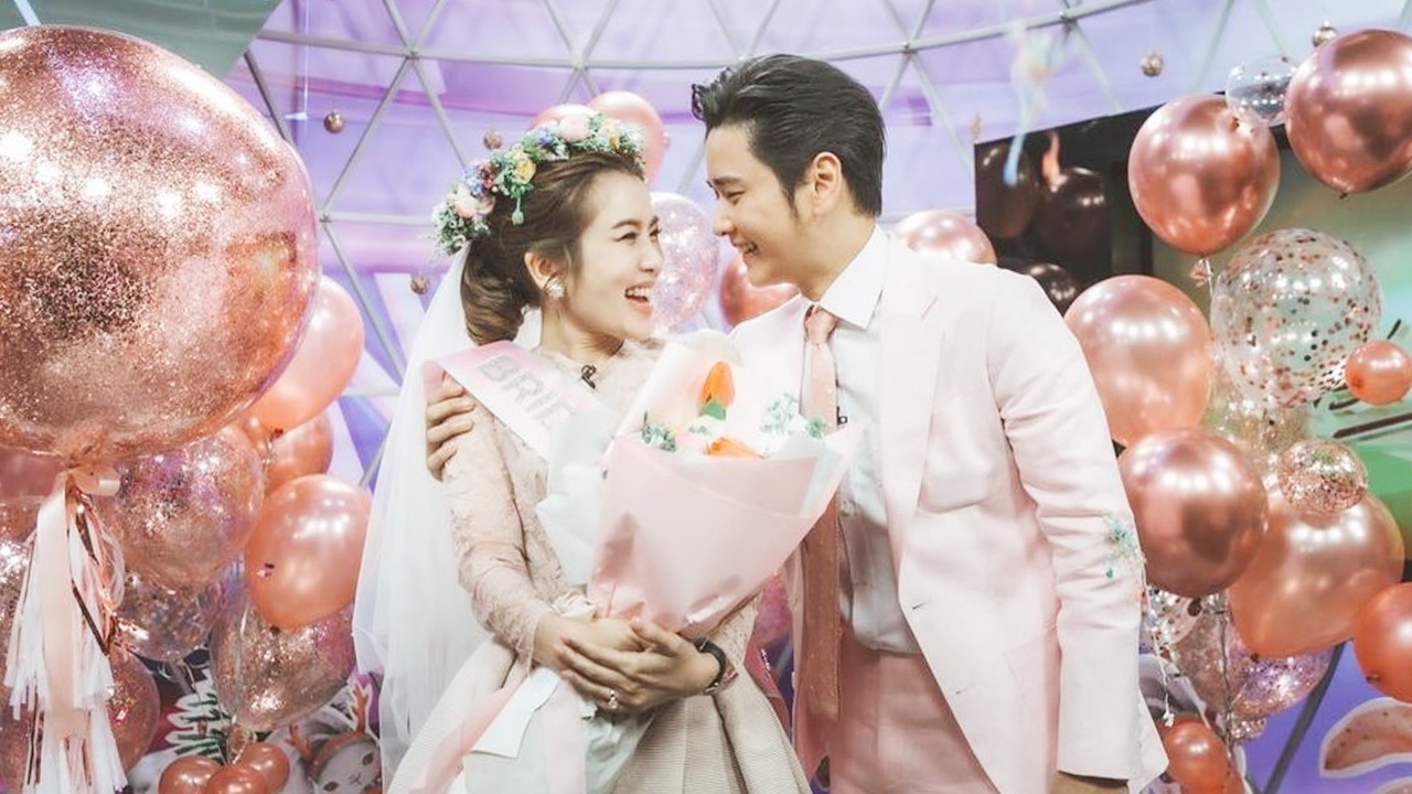 โต๋ เกือบไม่ได้แต่ง ไบรท์ ฝ่ายหญิงสุดทนพฤติกรรมถ้ายังเป็นแบบนี้