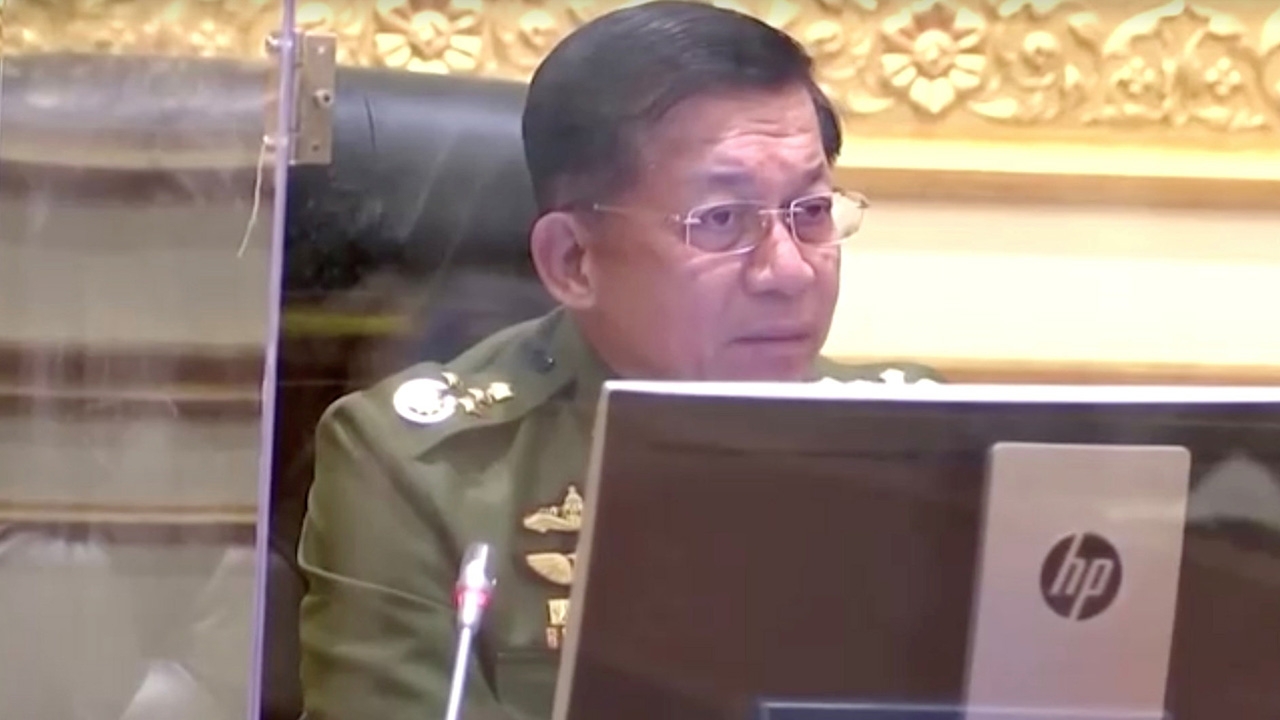 จีน รัสเซีย ขวาง คณะมนตรีความมั่นคง UN ยังออกแถลงการณ์รัฐประหารพม่าไม่ได้