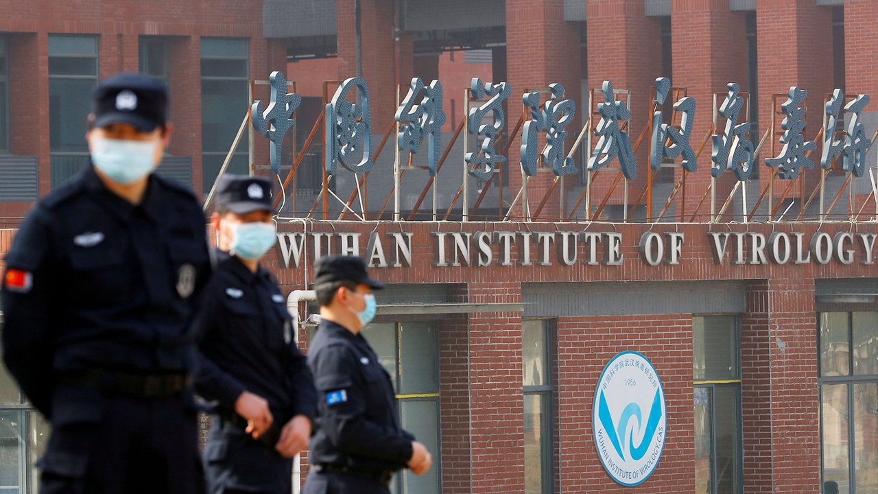 ทีม WHO ตรวจแล็บอู่ฮั่นหาที่มาโควิด-19