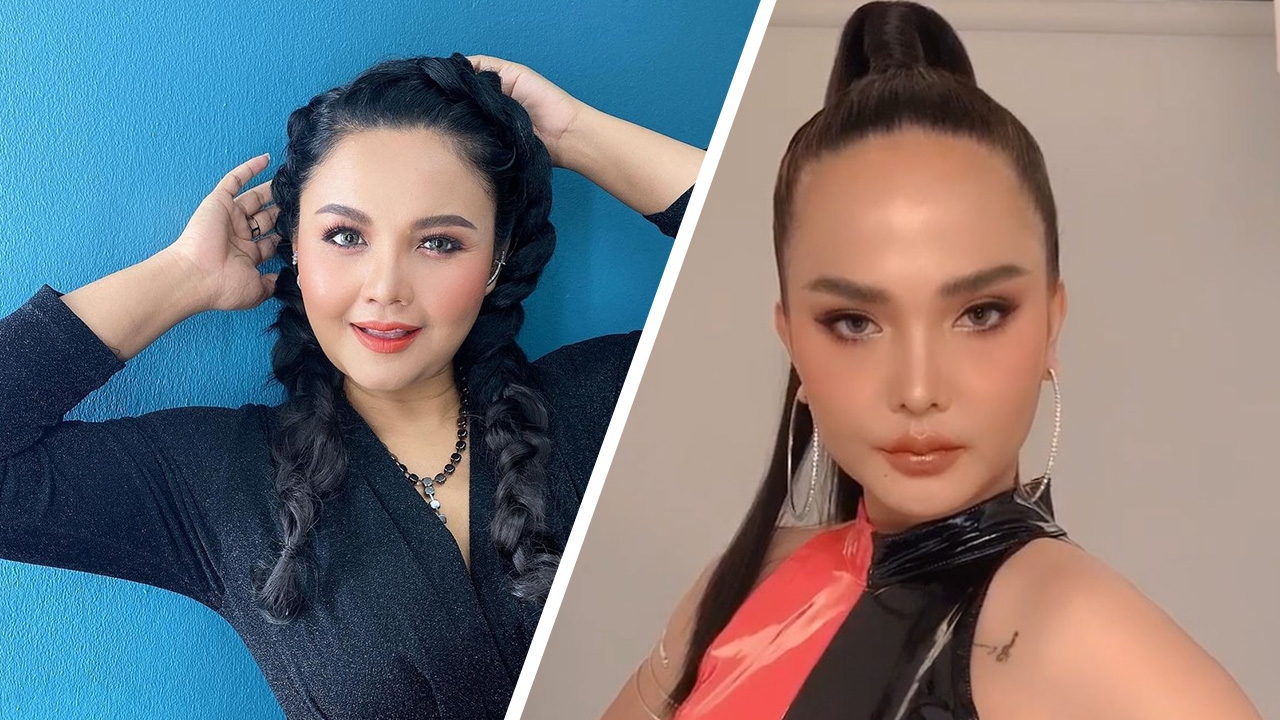 เอิ้นขวัญ น้อยใจเพลงดังแต่คนไม่รู้จักชื่อ แถมโดนมองก๊อบปี้ ตั๊กแตน ชลดา