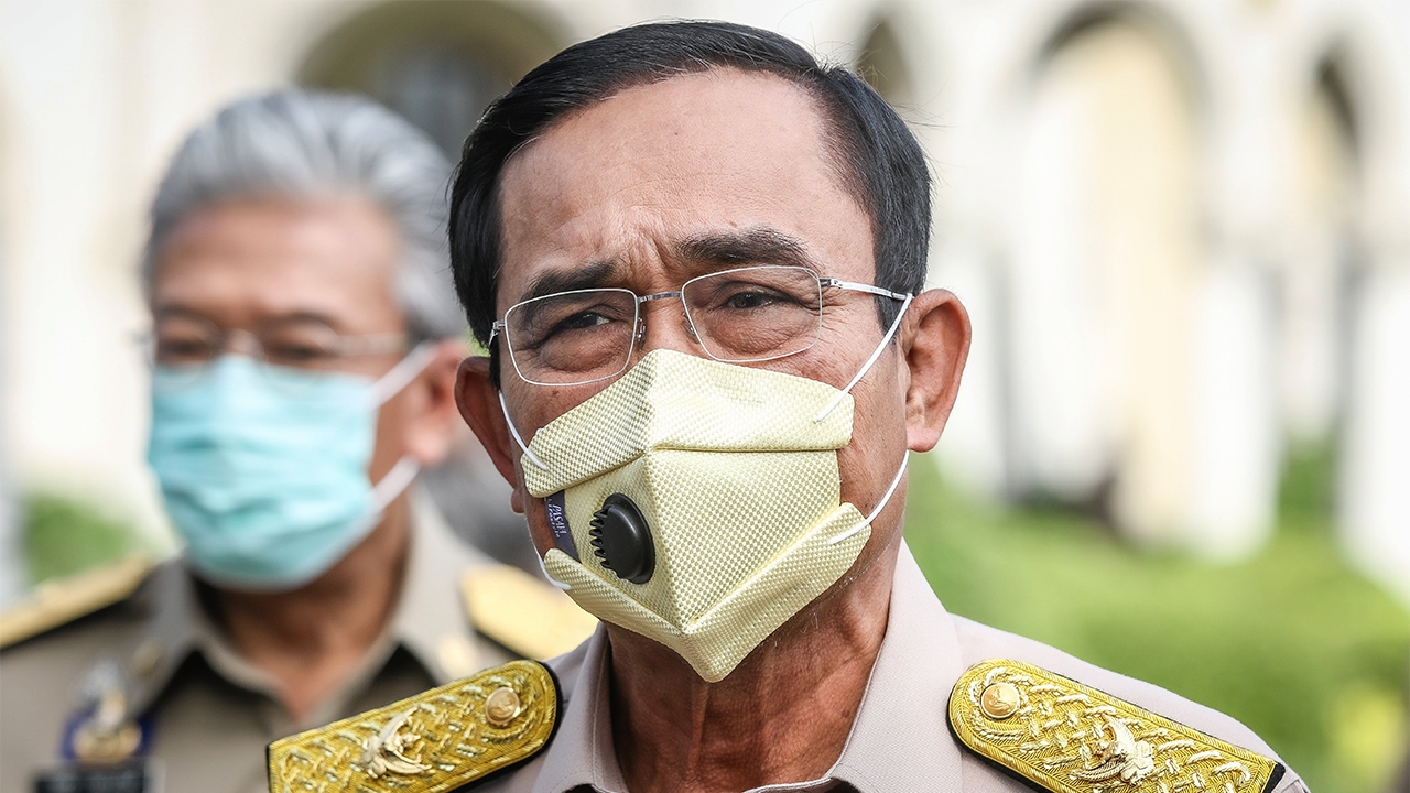 ตั้งรับ “ลูกหลง” กันให้ดี