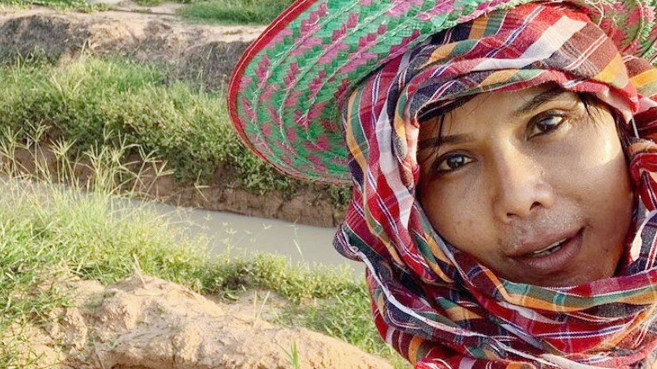 เจเน็ต เขียว ขายบ้านกลับโคราช สานฝันทำคาเฟ่สวนผลไม้ ตั้งชื่อไร่อีเจ้ย 