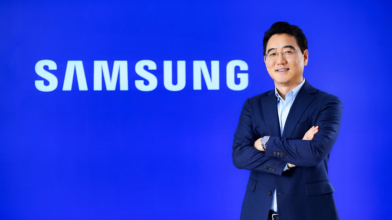 Samsung แต่งตั้ง แฮร์รี่ ลี เป็นประธานบริษัท ไทยซัมซุง อิเลคโทรนิคส์