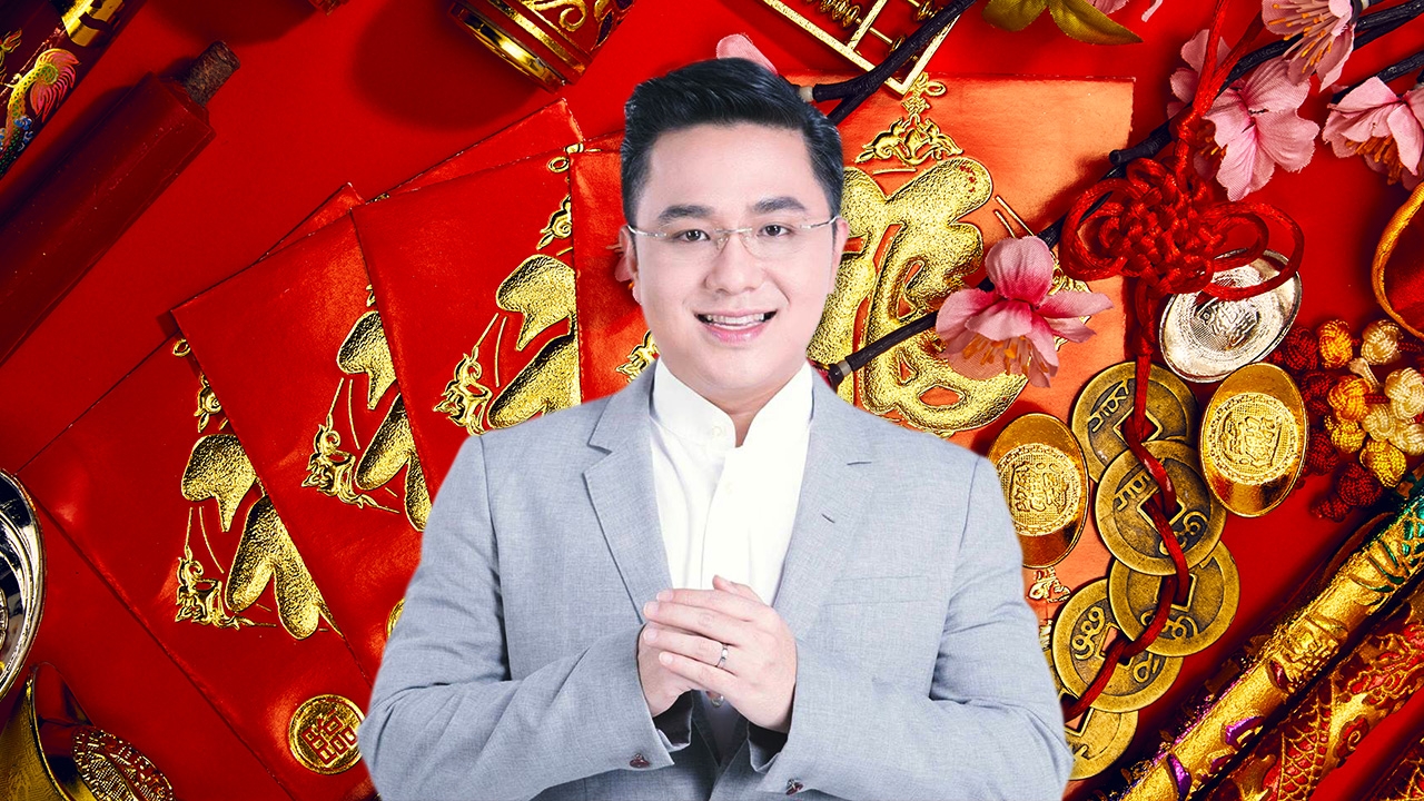 3 ราศีเฮงรับตรุษจีน งาน เงินดี ชีวิตเปลี่ยน