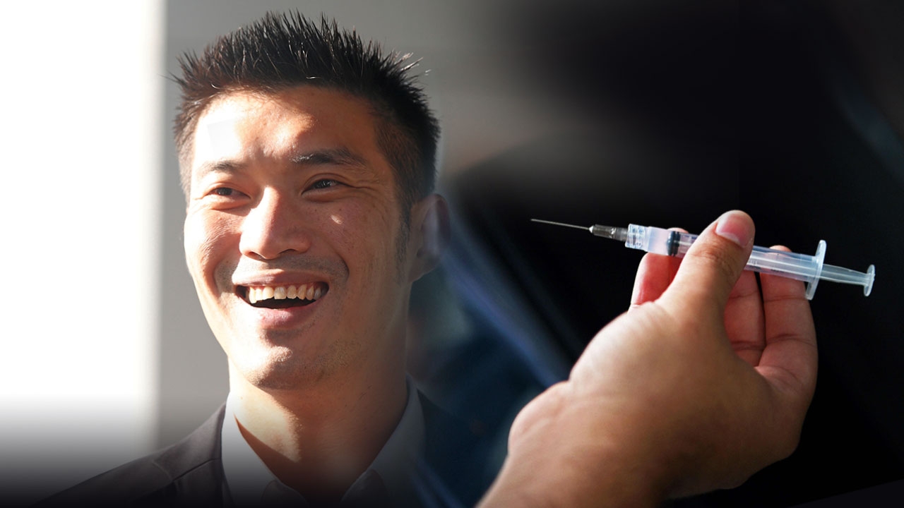 หวังรัฐรับฟัง “ธนาธร” แนะ 3 ข้อ บริหารจัดการวัคซีนโควิด ต้องรวดเร็วทั่วถึง