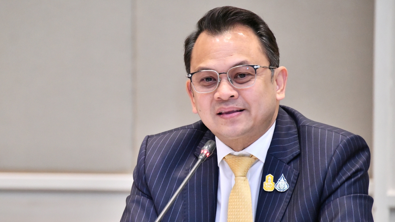 30 งูเห่าฉก "ณัฏฐพล" "สนิมใน" พลังประชารัฐ จ้องขย่ม-เก้าอี้ ยืมฝ่ายค้านฟัน