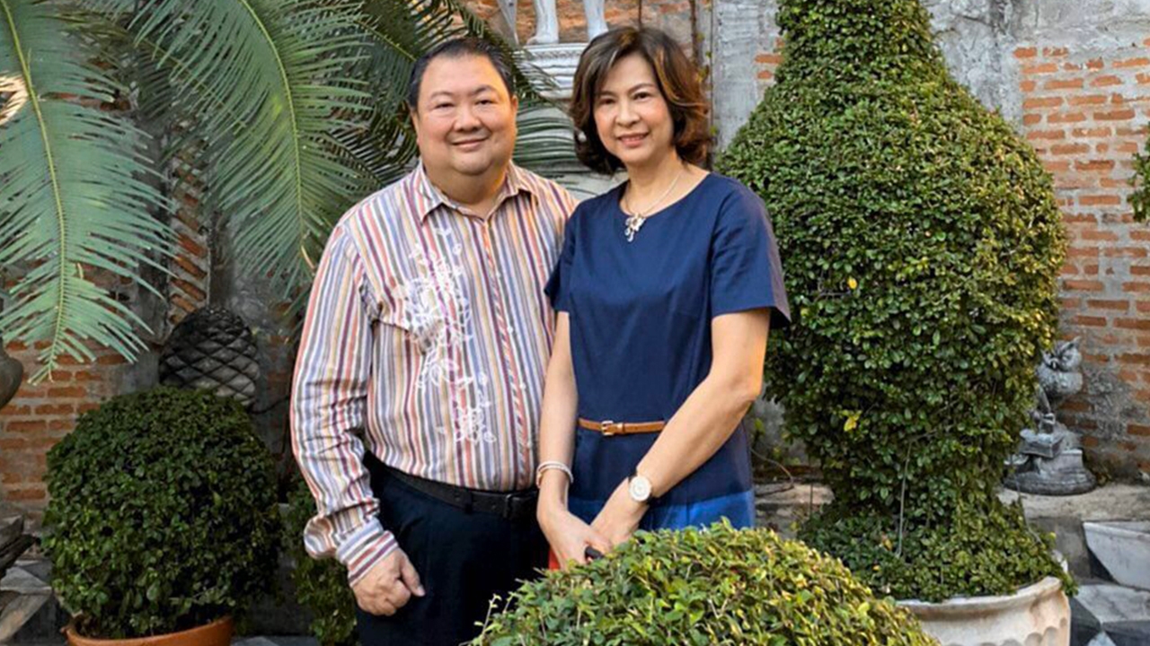ชั้น 2 ตึกพิชัยญาติ ยังว่าง ทายาทบุนนาค จึงชวนญาติมิตรเอาของไปขายโดยไม่คิดค่าที่