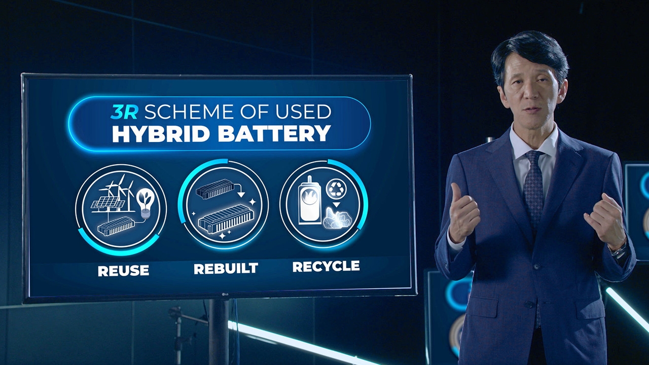พันธกิจของโตโยต้า