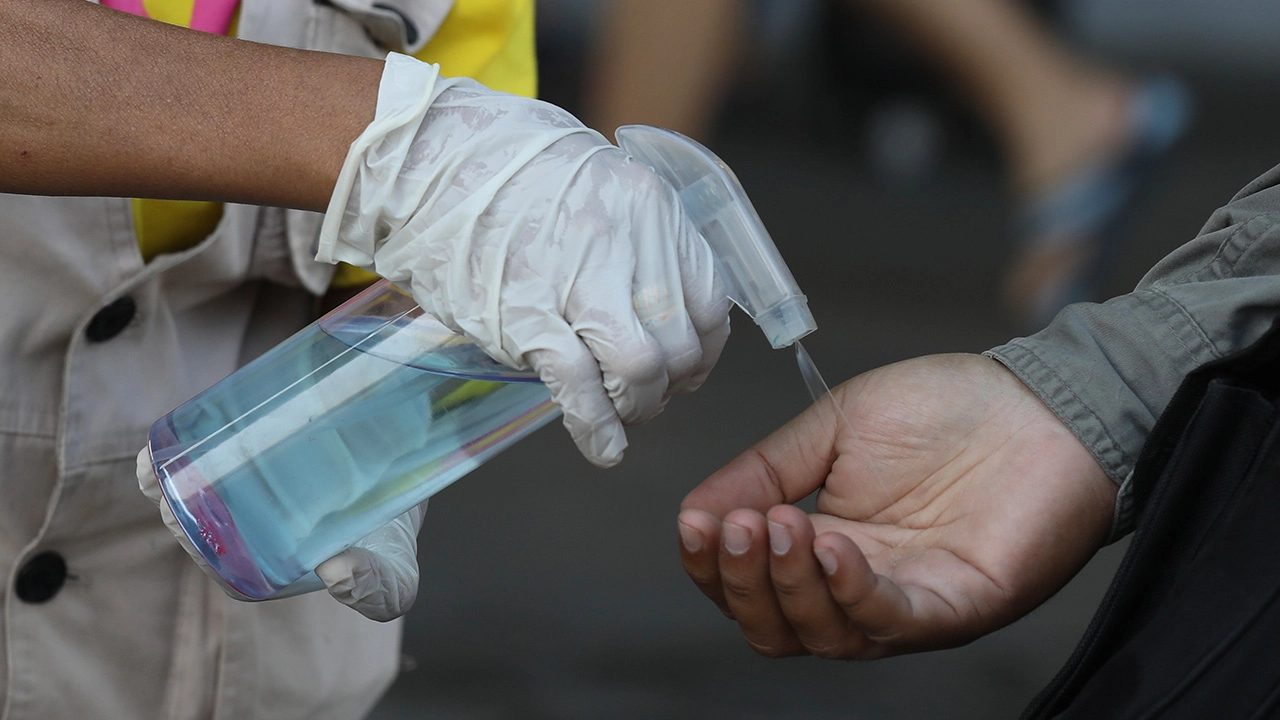 บริษัทใส่ใจคนงาน