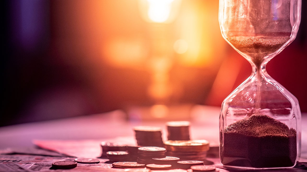 เศรษฐกิจไทยอยู่ในอันตราย