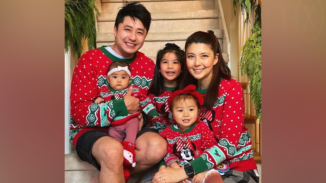 เจนนิเฟอร์ เขียนถึง อั๋น ศราวุธ ครบรอบ 26 ปีที่คบกัน อยู่สร้างความสุขไปจนแก่