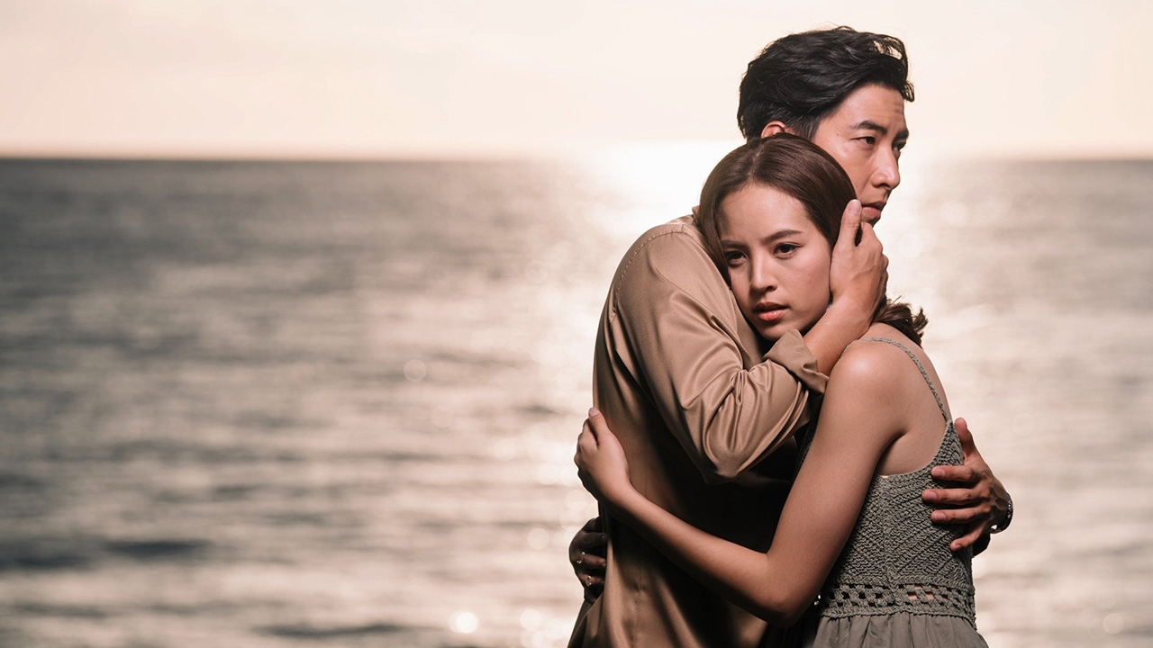รีเทิร์นคู่จิ้น "โตโน่-ณิชา" 4 ปีที่รอคอย รักโรแมนติกข้ามภพชาติ “ดวงใจในมนตรา”