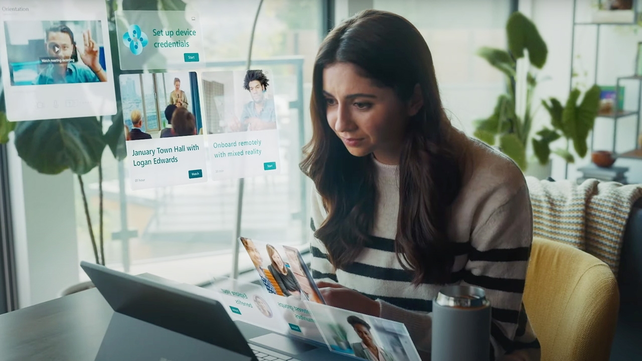 ไมโครซอฟท์ เปิดตัว “Microsoft Viva” แพลตฟอร์มเพื่อการทำงานจากระยะไกล