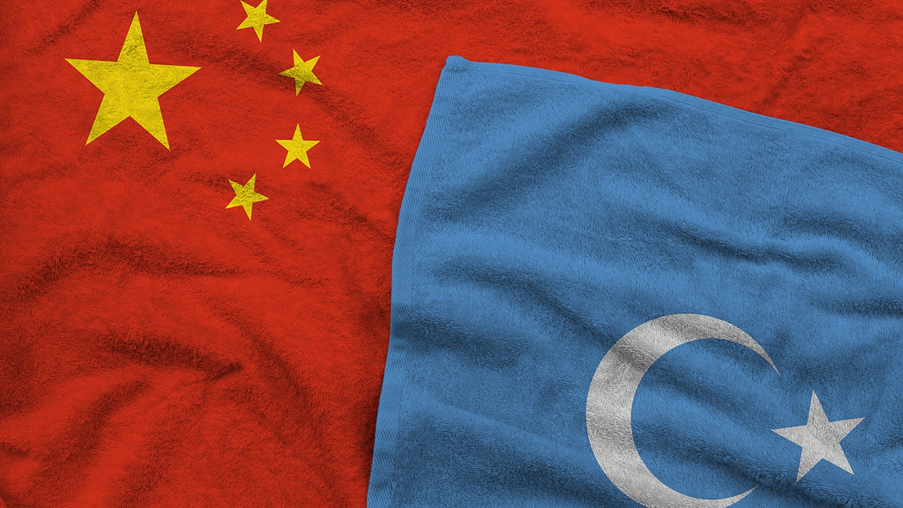 มะกันห่วงอุยกูร์ ข่มขืนเป็นระบบ