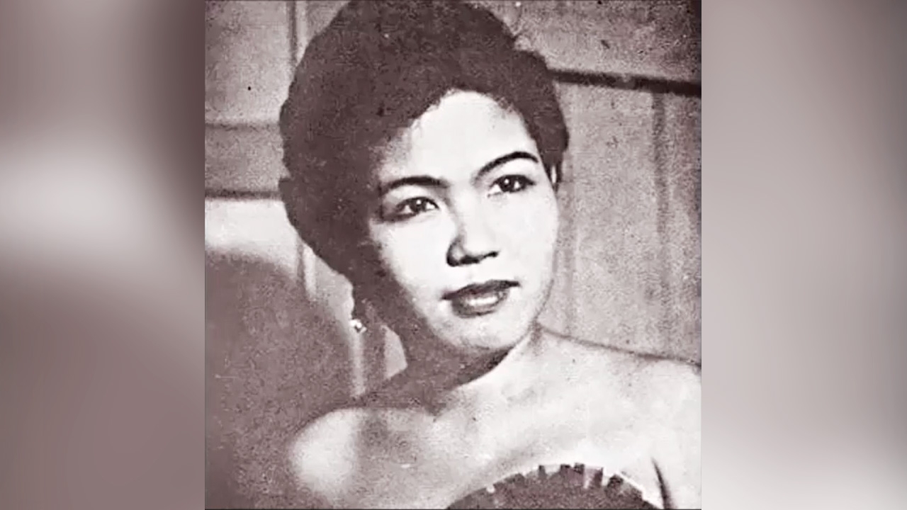 สุดเศร้า ดารารัตน์ อดีตนักร้องเจ้าของเพลงจับปูดำ เสียชีวิตจากโควิด-19