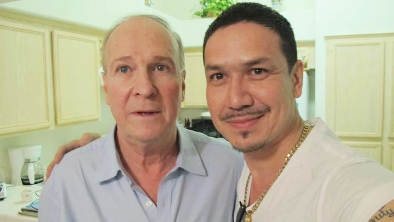 เกริก ชิลเลอร์ สุดเศร้า โควิด-19 คร่าชีวิตคุณพ่อบุญธรรม