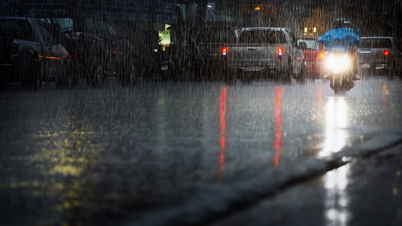 กรมอุตุนิยมวิทยา เตือนภัย 7-9 ก.พ.นี้ ไทยตอนบน มีพายุฝนฟ้าคะนอง