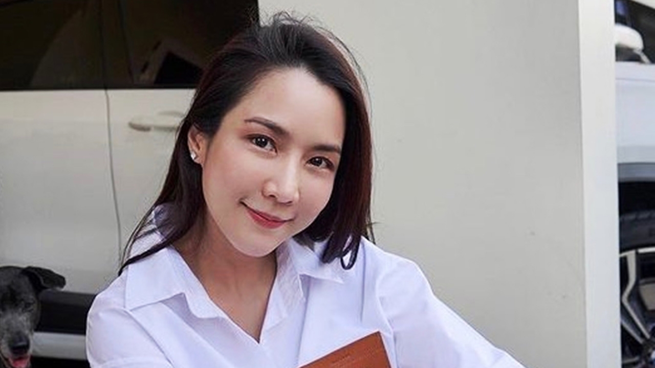 จั๊กจั่น ชี้แจงแล้ว หลังโพสต์ข้อความเศร้าจนทำคนเข้าใจผิด 