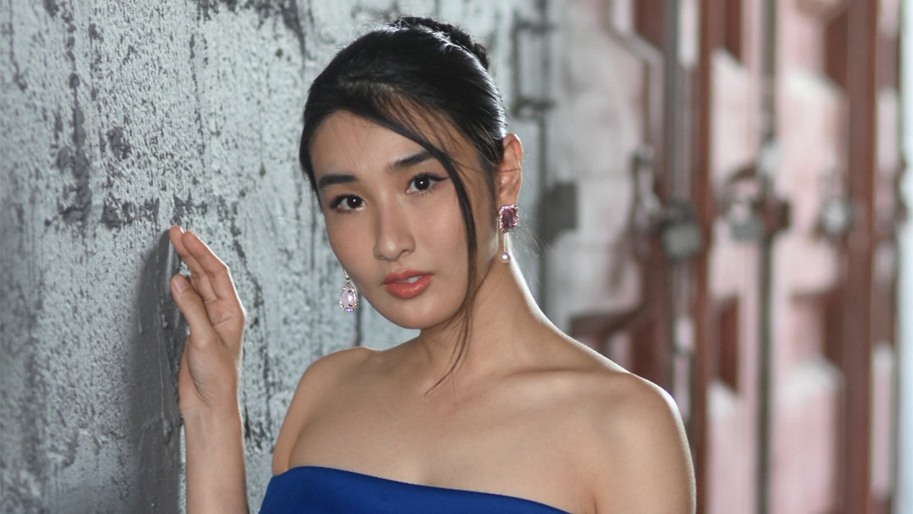 "กระติ๊บ" แทบทรุด พบฮอร์โมนผิดปกติมดลูกดึงรั้ง รู้สึกช็อกหมอบอกมี "ลูก" ยาก