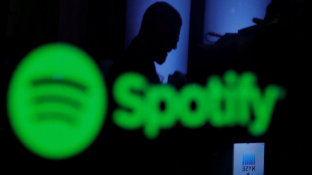 Spotify ทุ่มทุนสร้างพอดแคสต์หลังความนิยมพุ่ง รับรายได้จากโฆษณามหาศาล