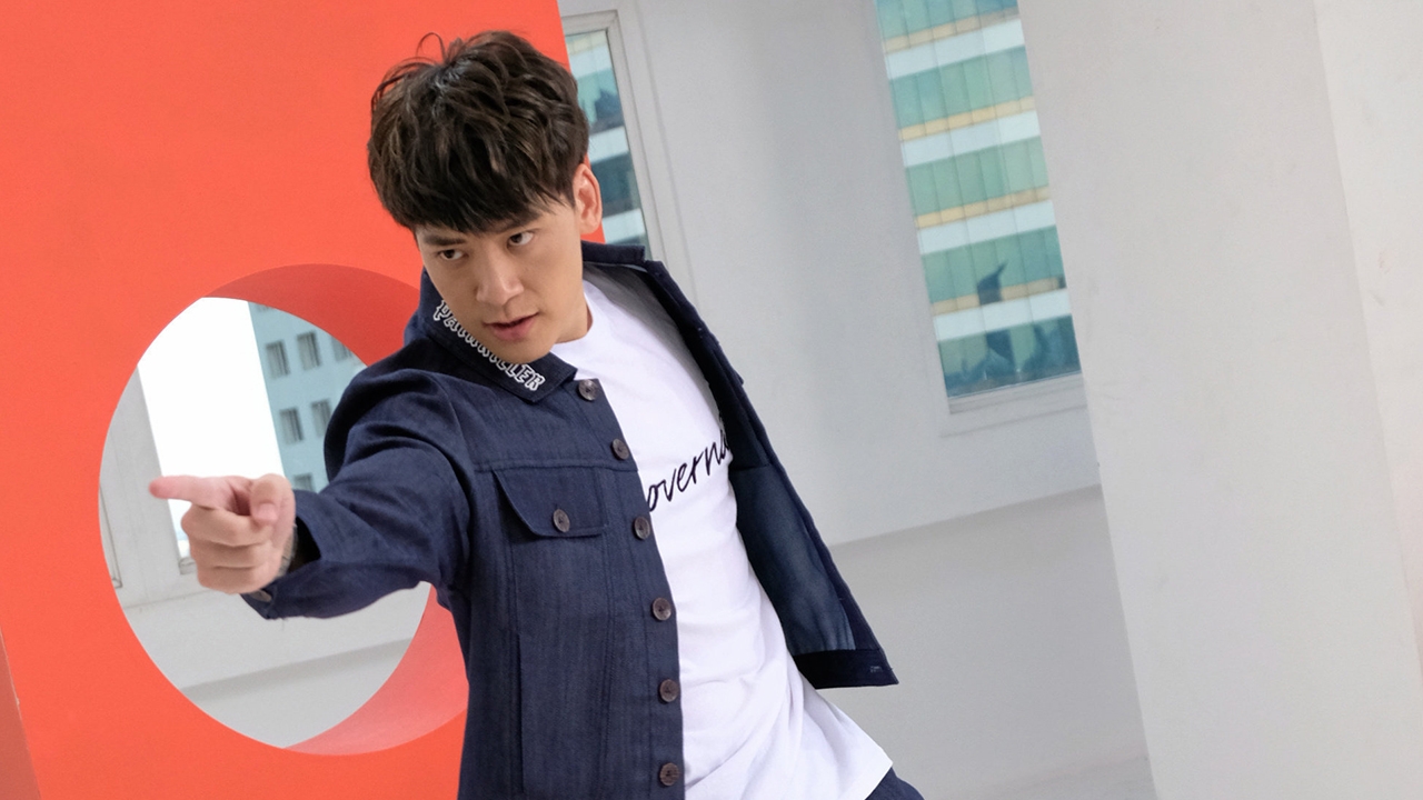 “บี้-สุกฤษฎิ์” ทวงบัลลังก์สายแดนซ์ ส่งซิงเกิลใหม่ “มาละวา” สุดครื้นเครง (คลิป)