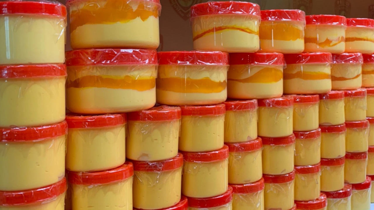 แพทย์ผิวหนัง เตือน "ครีมกระปุกฝาแดง" ไม่ได้มาตรฐาน อันตรายต่อชีวิต