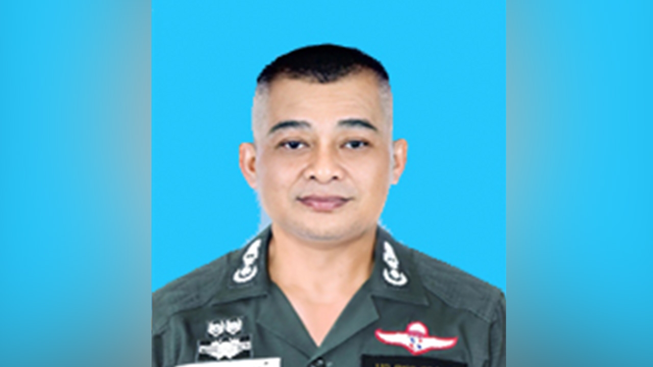 สั่งเด้งผู้การ ตชด.ภาค 4 โดยขาดจากตำแหน่งเดิม เพื่อสอบปมเรียกผลประโยชน์