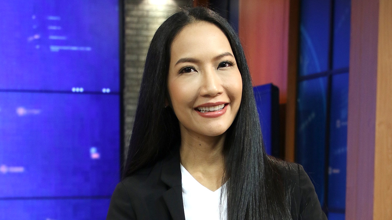 ผู้จัด "เอ๊ะ อิศริยา" ปลื้ม ยิ้มรับกระแส "สาปกระสือ" คืนชีพให้ชมอีกครั้ง