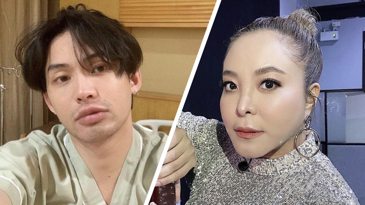 ชาวเน็ตเตรียมแบน ดีเจดาด้า หลังถูกมองว่าช่วยปกปิดไทม์ไลน์ ดีเจมะตูม 