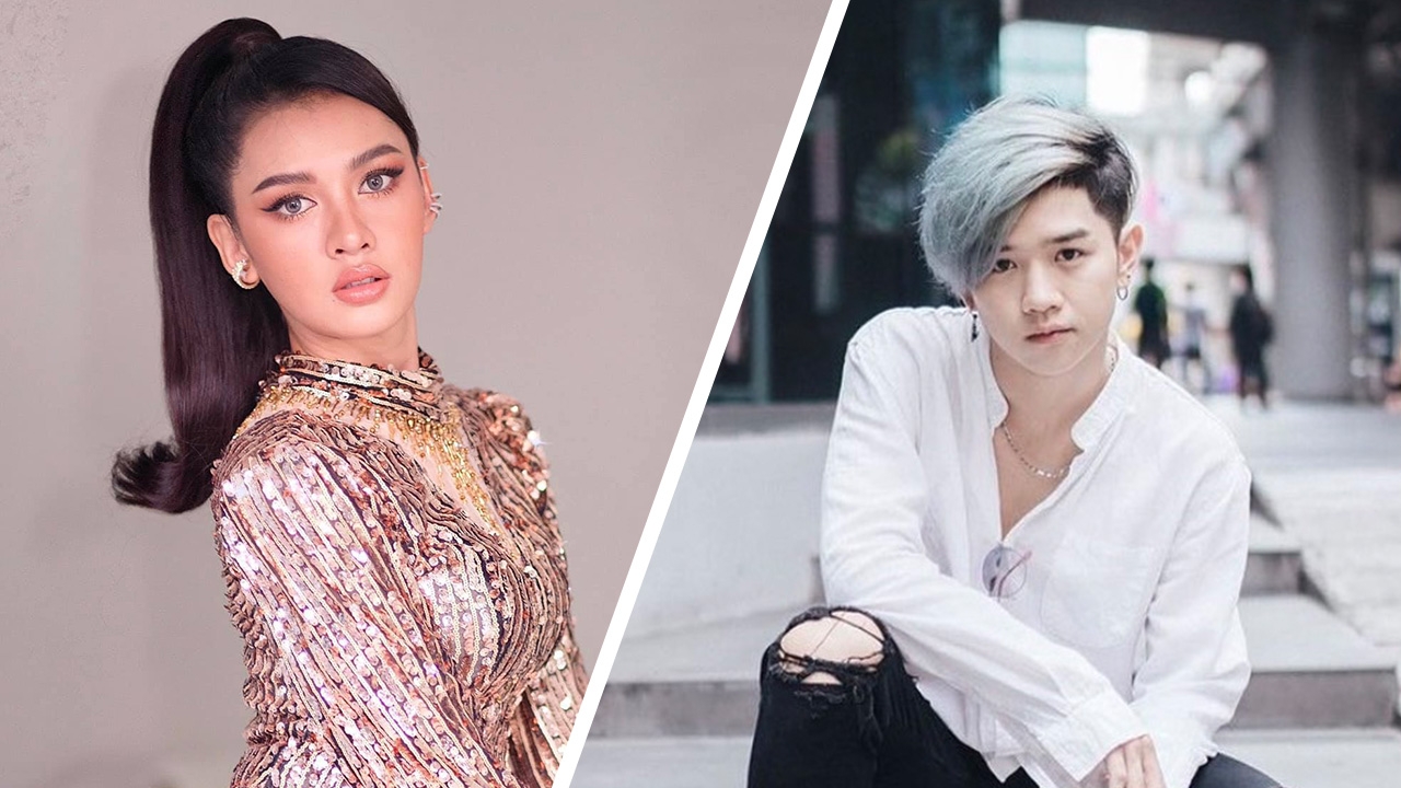 เปา กิ่งกาญจน์ ตรวจโควิดแล้ว เตรียมชี้แจงหลังร่วมงาน ข้าวโอ๊ต คริษฐ์