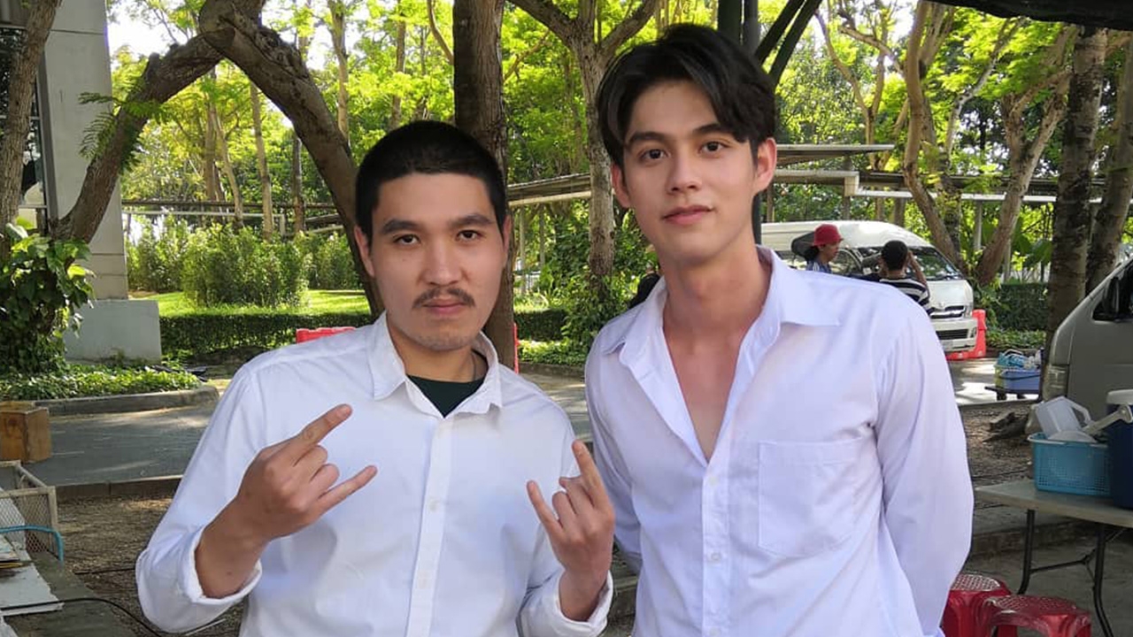 พิษปาร์ตี้มะตูม ทำนักแสดงสมทบถูกยกเลิกงาน ไม่มีเงินส่งให้แม่-ซื้อข้าวกิน